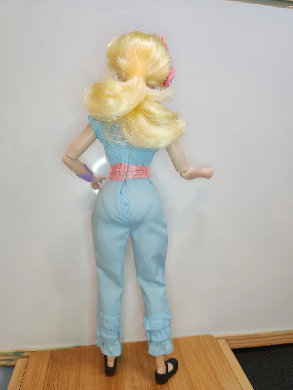 Disney Pixar Toy Story 4 Epic Moves Bo Peep Action Doll Mattel 11